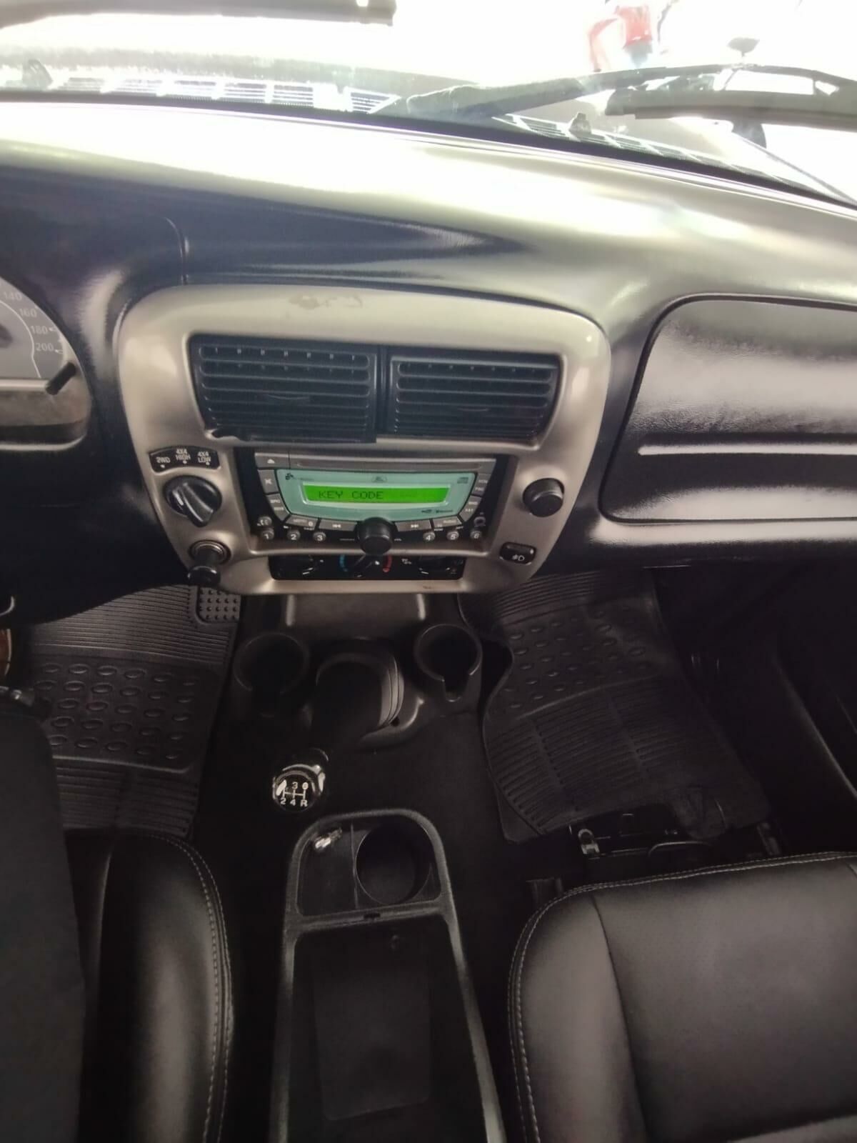 Imagem do veículo  FORD RANGER LIMITED